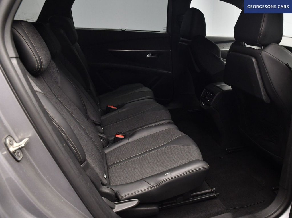 Used Peugeot 5008 2019 for sale - 76509366: Photo 16
