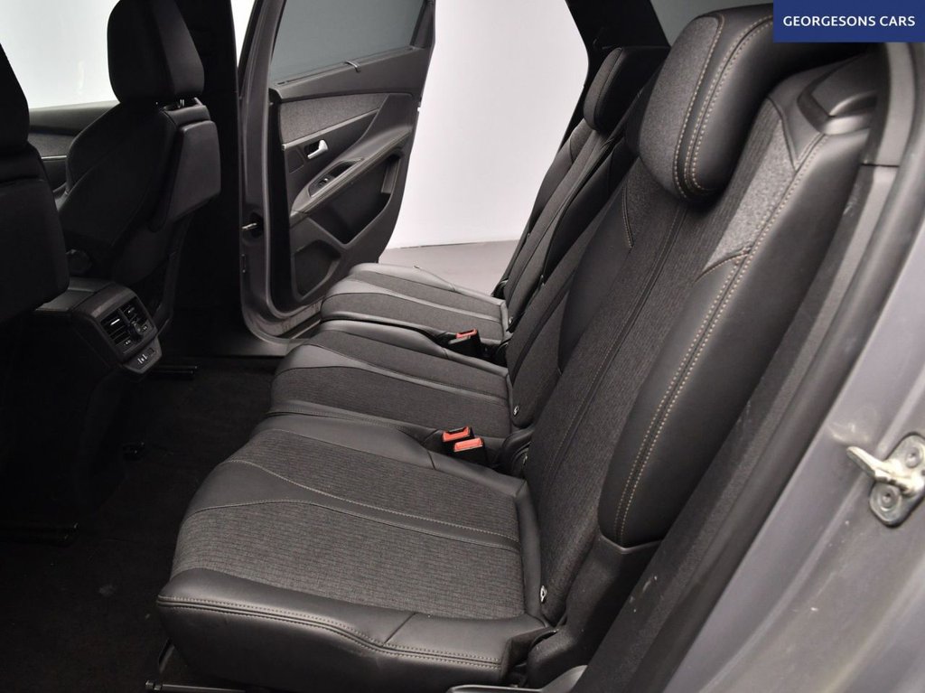 Used Peugeot 5008 2019 for sale - 76509366: Photo 17