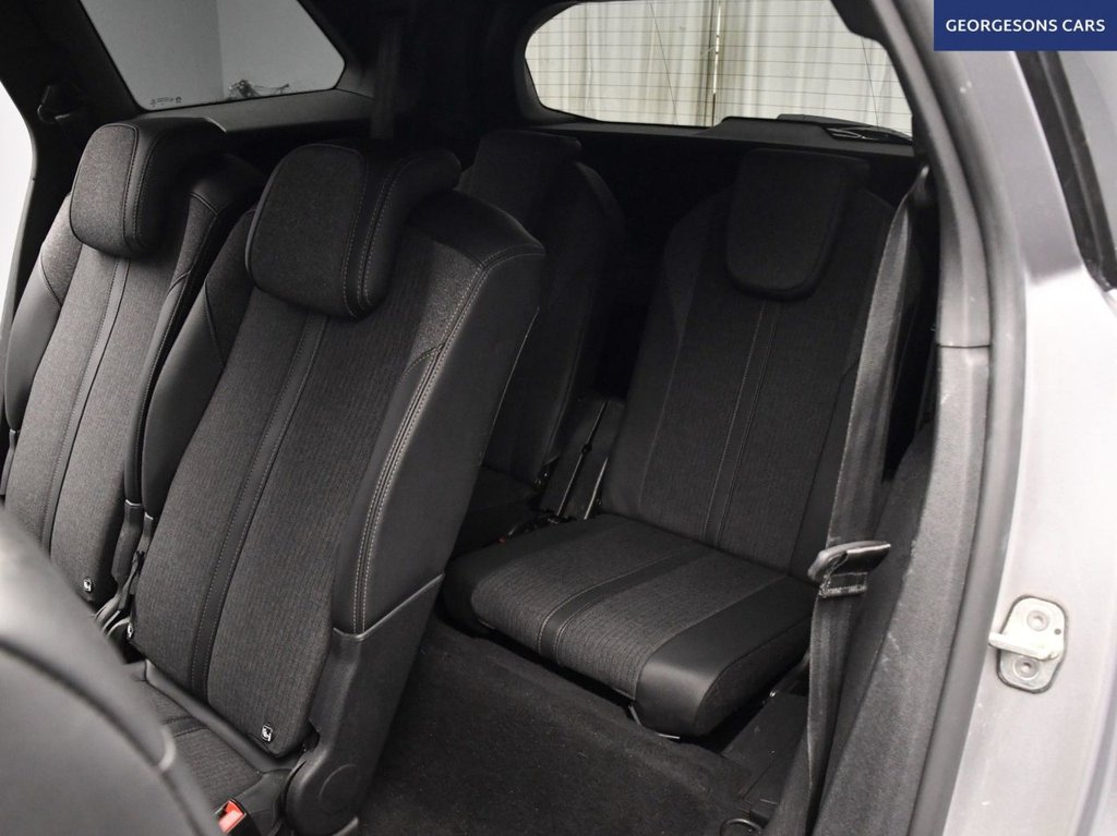 Used Peugeot 5008 2019 for sale - 76509366: Photo 18