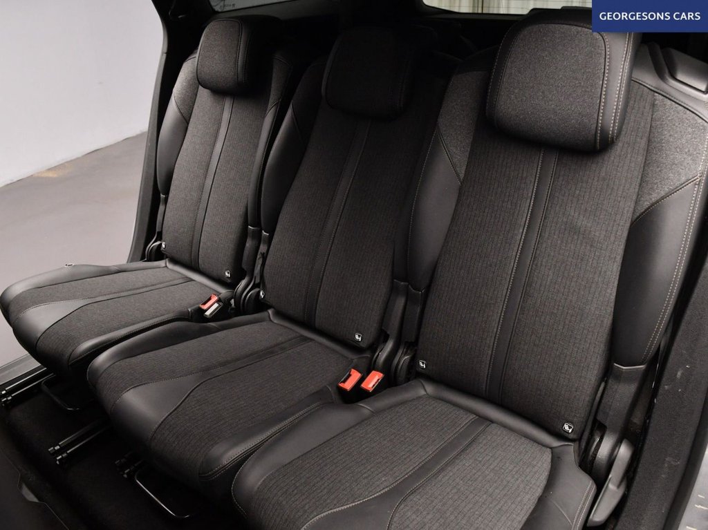 Used Peugeot 5008 2019 for sale - 76509366: Photo 19