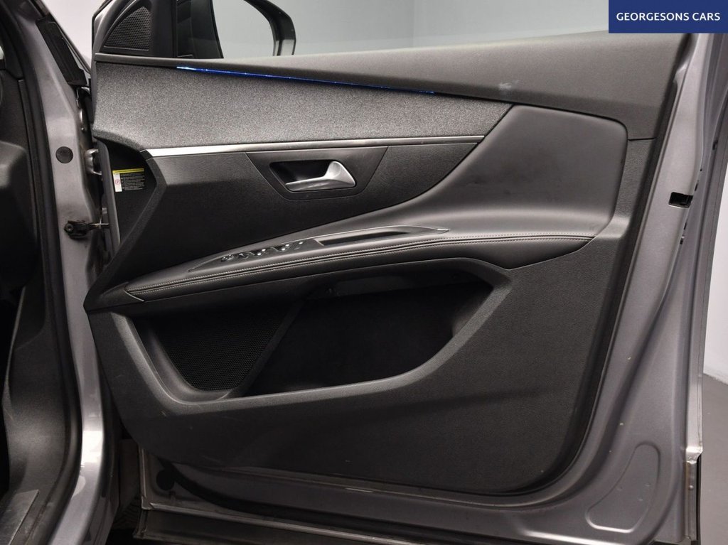 Used Peugeot 5008 2019 for sale - 76509366: Photo 20