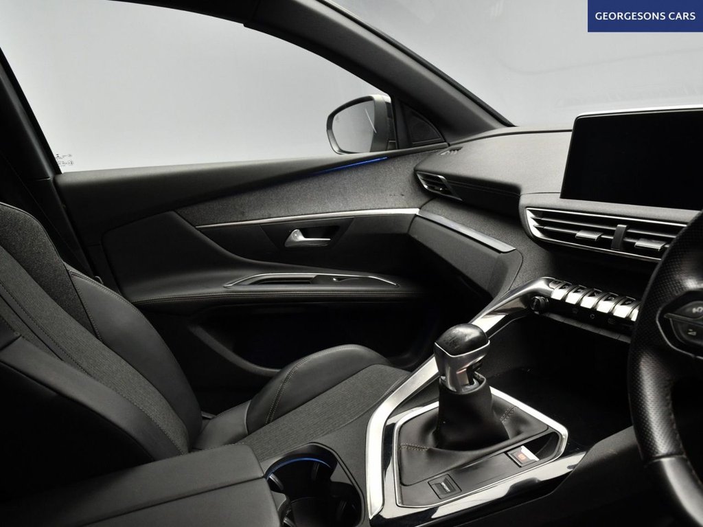 Used Peugeot 5008 2019 for sale - 76509366: Photo 21