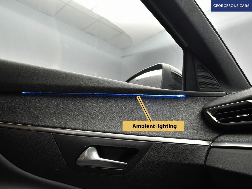 Used Peugeot 5008 2019 for sale - 76509366: Photo 22