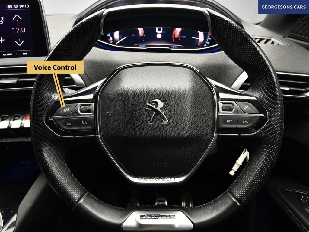 Used Peugeot 5008 2019 for sale - 76509366: Photo 24