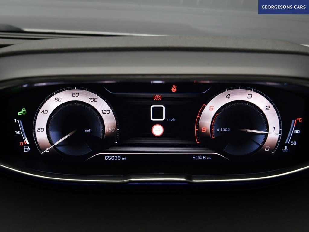 Used Peugeot 5008 2019 for sale - 76509366: Photo 25