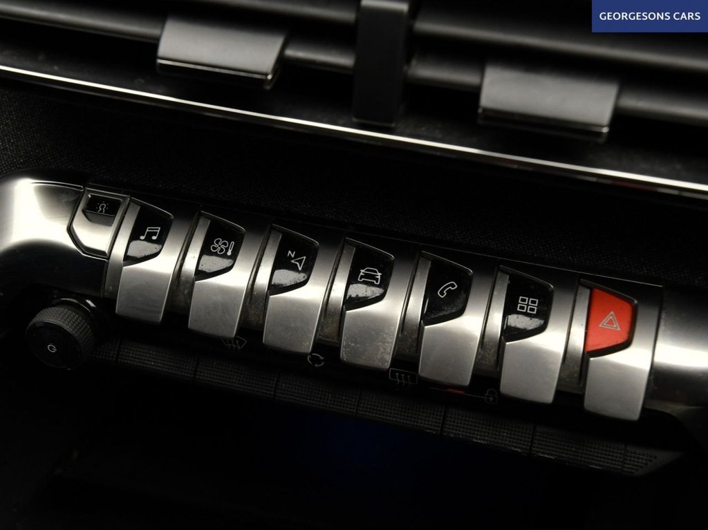 Used Peugeot 5008 2019 for sale - 76509366: Photo 28