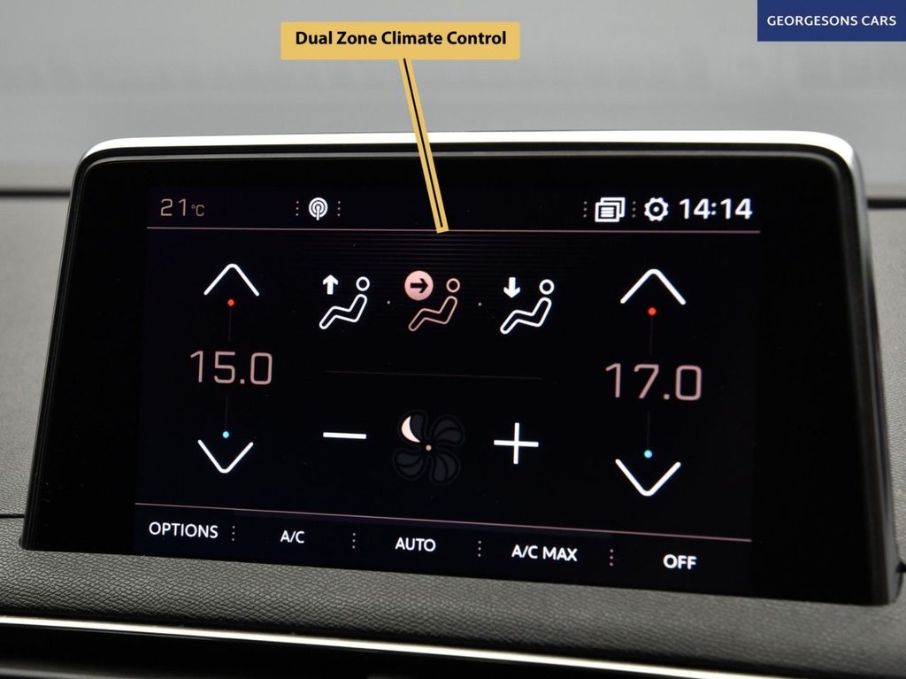 Used Peugeot 5008 2019 for sale - 76509366: Photo 29