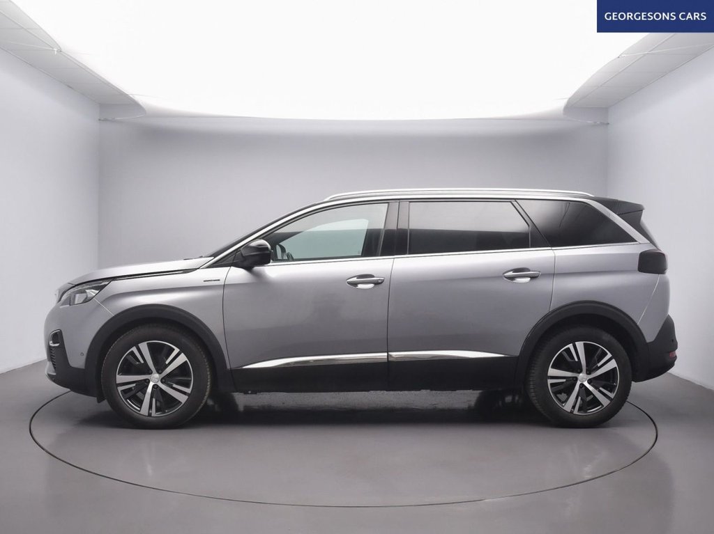Used Peugeot 5008 2019 for sale - 76509366: Photo 3