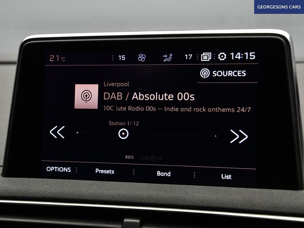 Used Peugeot 5008 2019 for sale - 76509366: Photo 30