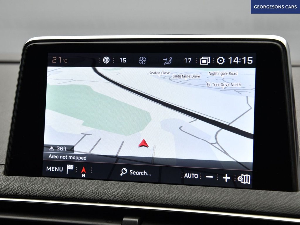 Used Peugeot 5008 2019 for sale - 76509366: Photo 31