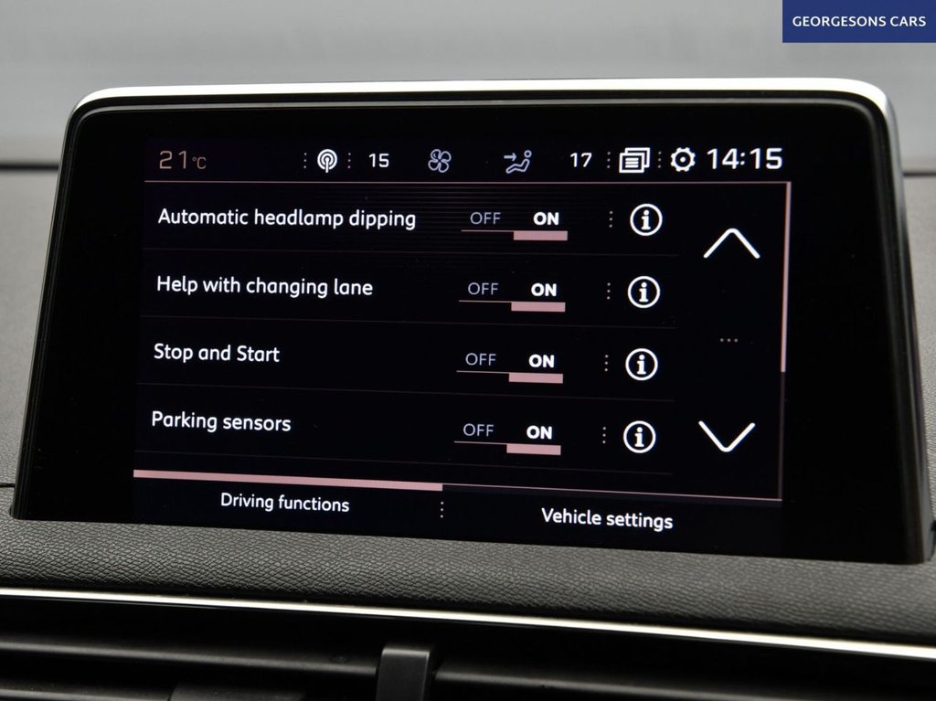 Used Peugeot 5008 2019 for sale - 76509366: Photo 32