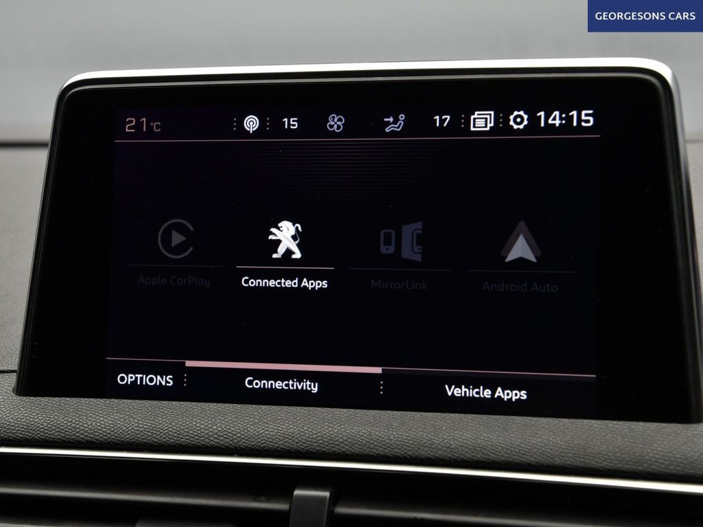 Used Peugeot 5008 2019 for sale - 76509366: Photo 33