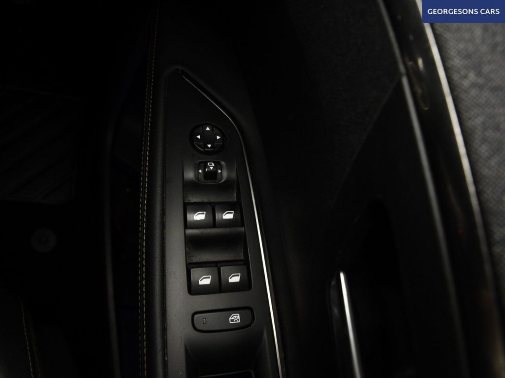 Used Peugeot 5008 2019 for sale - 76509366: Photo 37