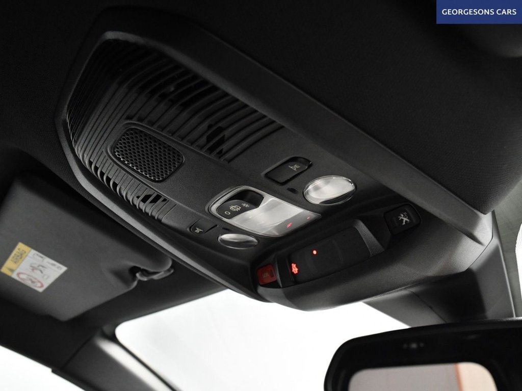 Used Peugeot 5008 2019 for sale - 76509366: Photo 38