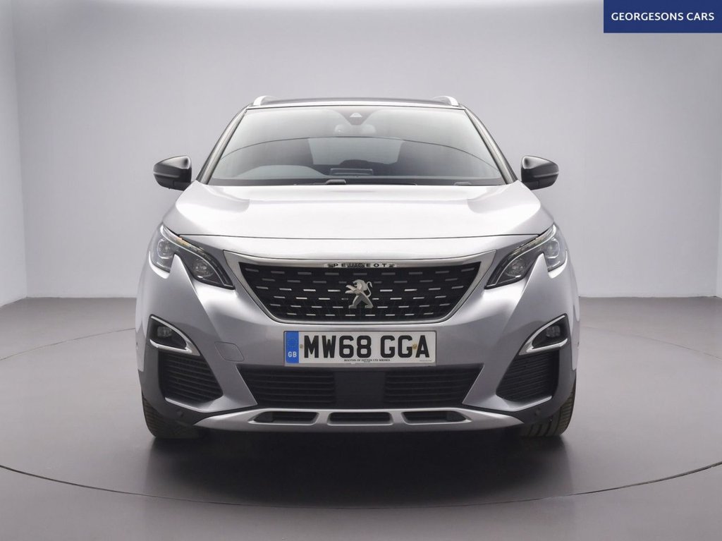 Used Peugeot 5008 2019 for sale - 76509366: Photo 4