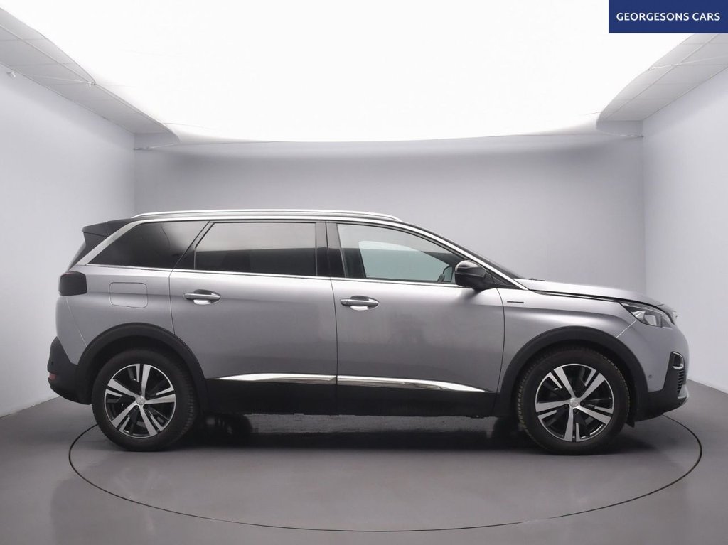 Used Peugeot 5008 2019 for sale - 76509366: Photo 6
