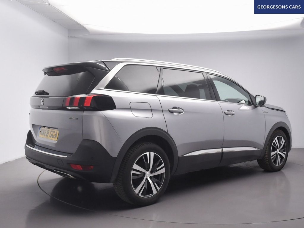 Used Peugeot 5008 2019 for sale - 76509366: Photo 7