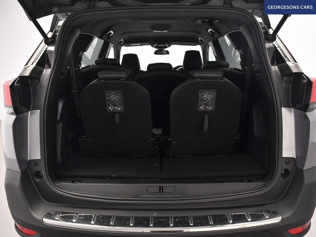 Used Peugeot 5008 2019 for sale - 76509366: Photo 9