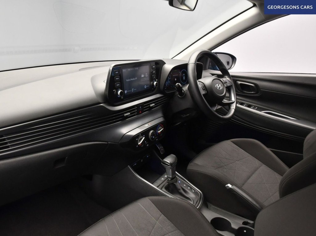 Used Hyundai BAYON 2023 for sale - 76406285: Photo 11