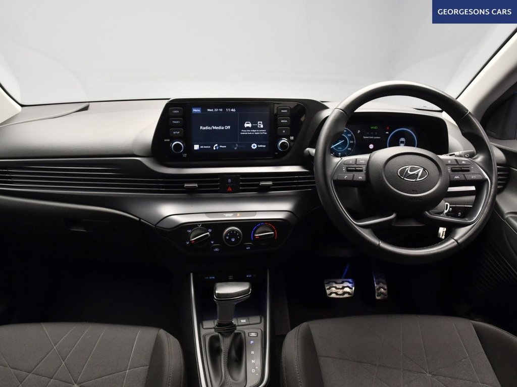 Used Hyundai BAYON 2023 for sale - 76406285: Photo 13