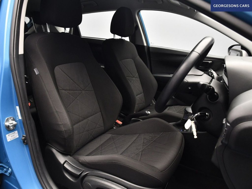 Used Hyundai BAYON 2023 for sale - 76406285: Photo 14