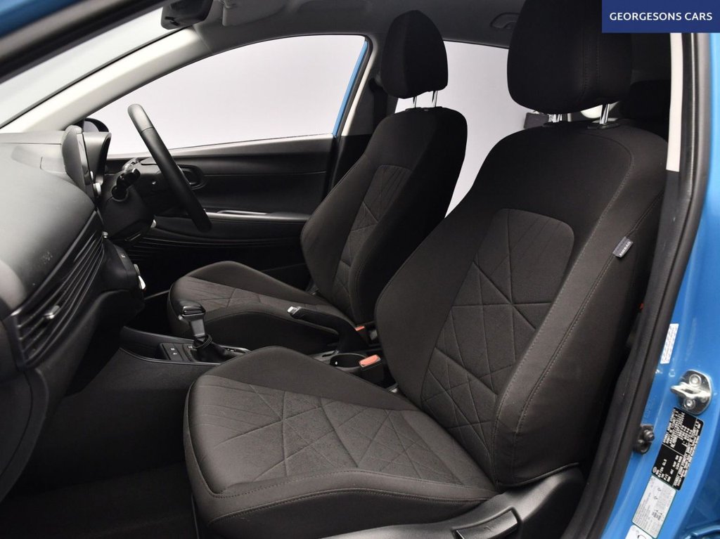 Used Hyundai BAYON 2023 for sale - 76406285: Photo 15