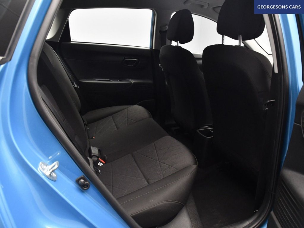 Used Hyundai BAYON 2023 for sale - 76406285: Photo 16