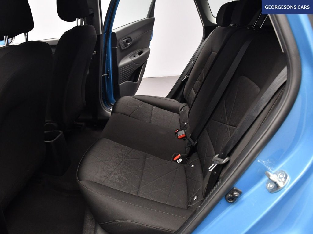 Used Hyundai BAYON 2023 for sale - 76406285: Photo 17