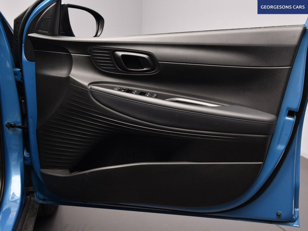 Used Hyundai BAYON 2023 for sale - 76406285: Photo 19