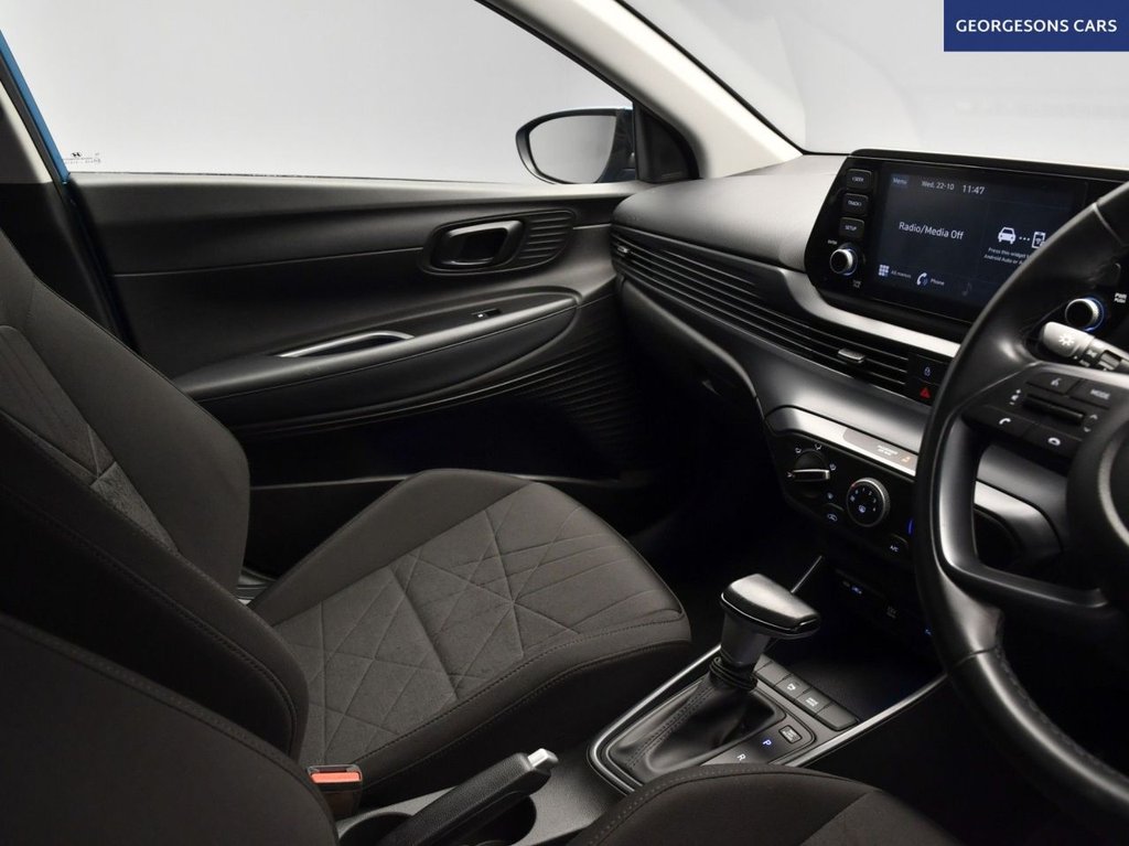 Used Hyundai BAYON 2023 for sale - 76406285: Photo 21