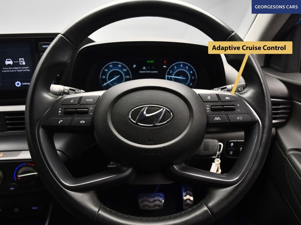 Used Hyundai BAYON 2023 for sale - 76406285: Photo 23