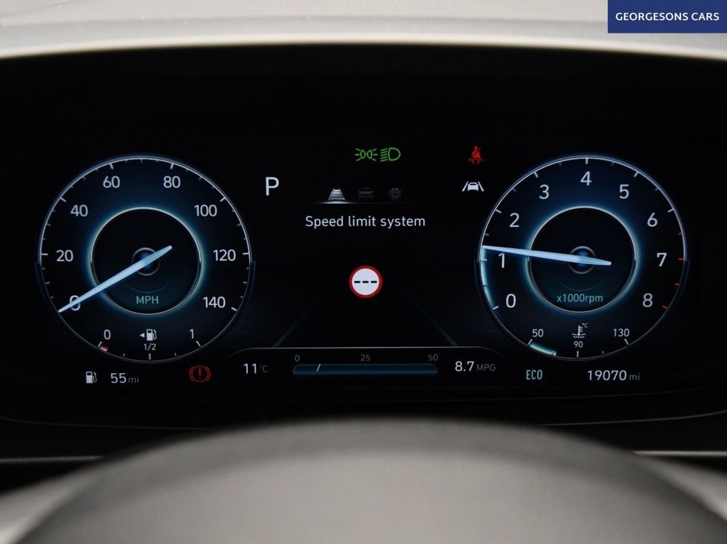 Used Hyundai BAYON 2023 for sale - 76406285: Photo 24