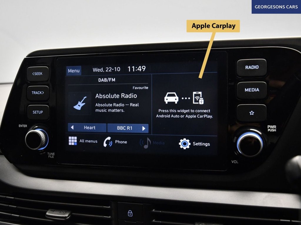 Used Hyundai BAYON 2023 for sale - 76406285: Photo 27