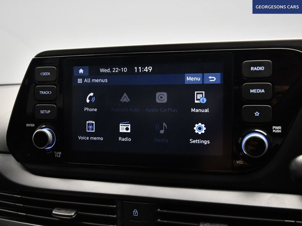 Used Hyundai BAYON 2023 for sale - 76406285: Photo 28