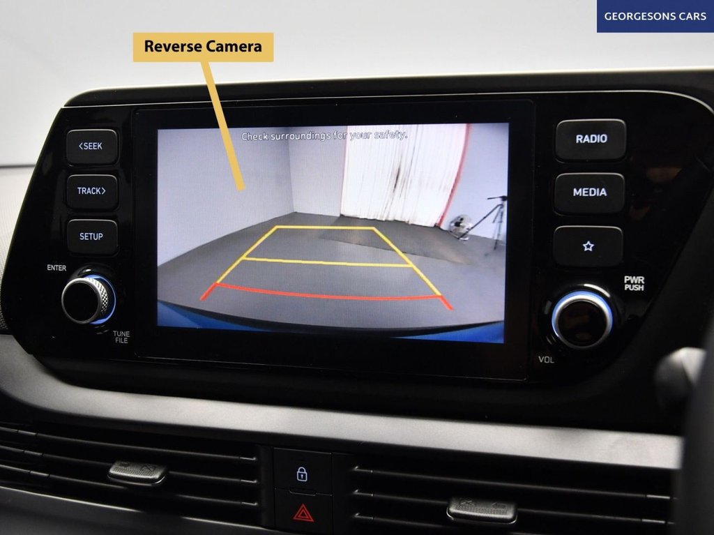 Used Hyundai BAYON 2023 for sale - 76406285: Photo 29