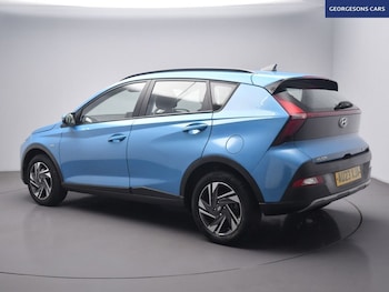 Used Hyundai BAYON 2023 for sale - 76406285: Photo