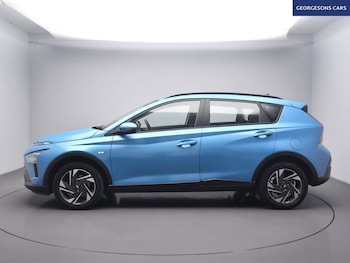 Used Hyundai BAYON 2023 for sale - 76406285: Photo