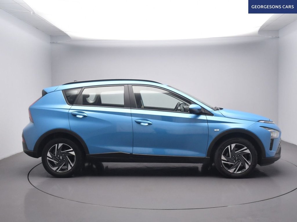 Used Hyundai BAYON 2023 for sale - 76406285: Photo 6