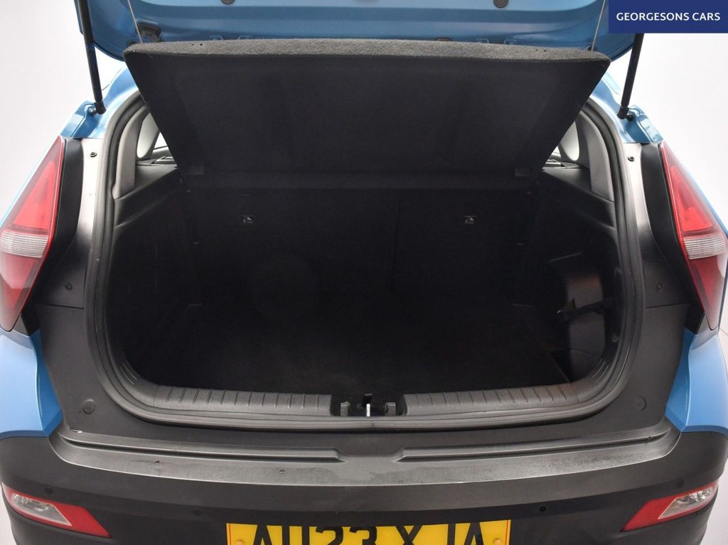 Used Hyundai BAYON 2023 for sale - 76406285: Photo 9