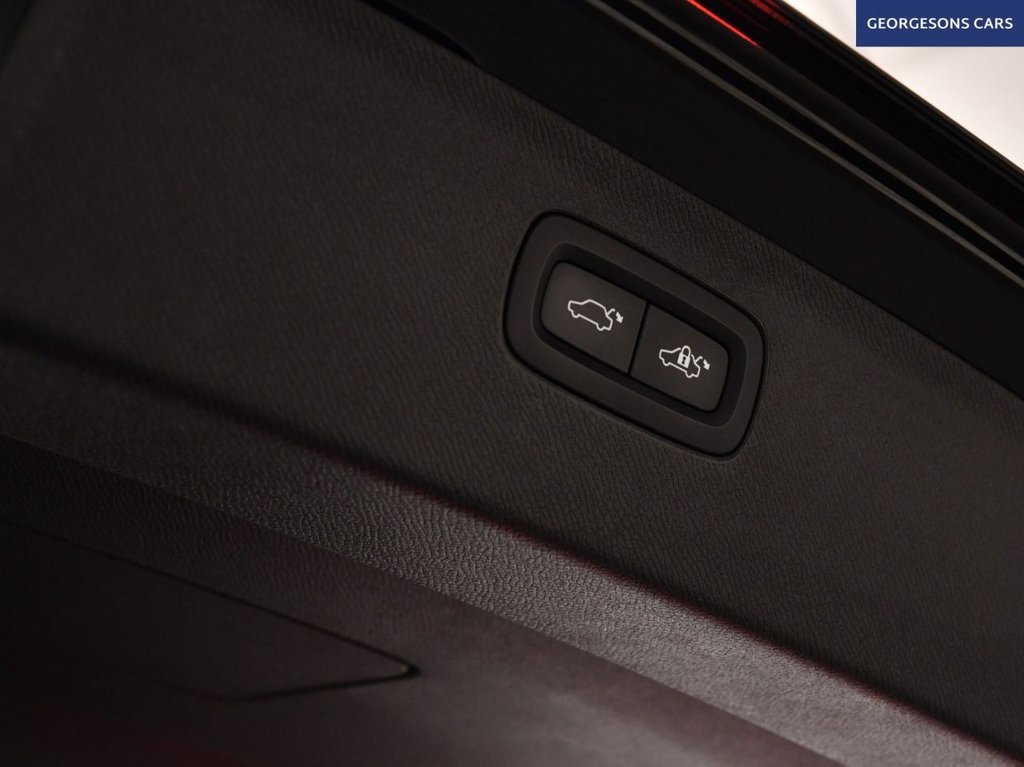 Used Volvo XC90 2019 for sale - 76973404: Photo 10