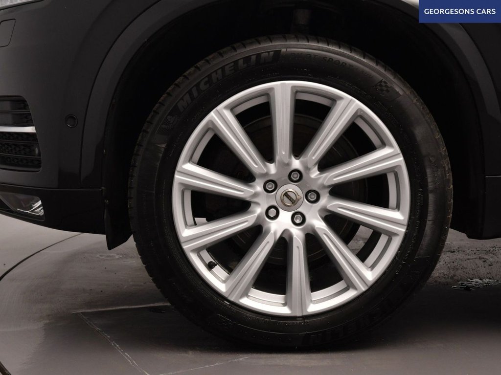 Used Volvo XC90 2019 for sale - 76973404: Photo 11