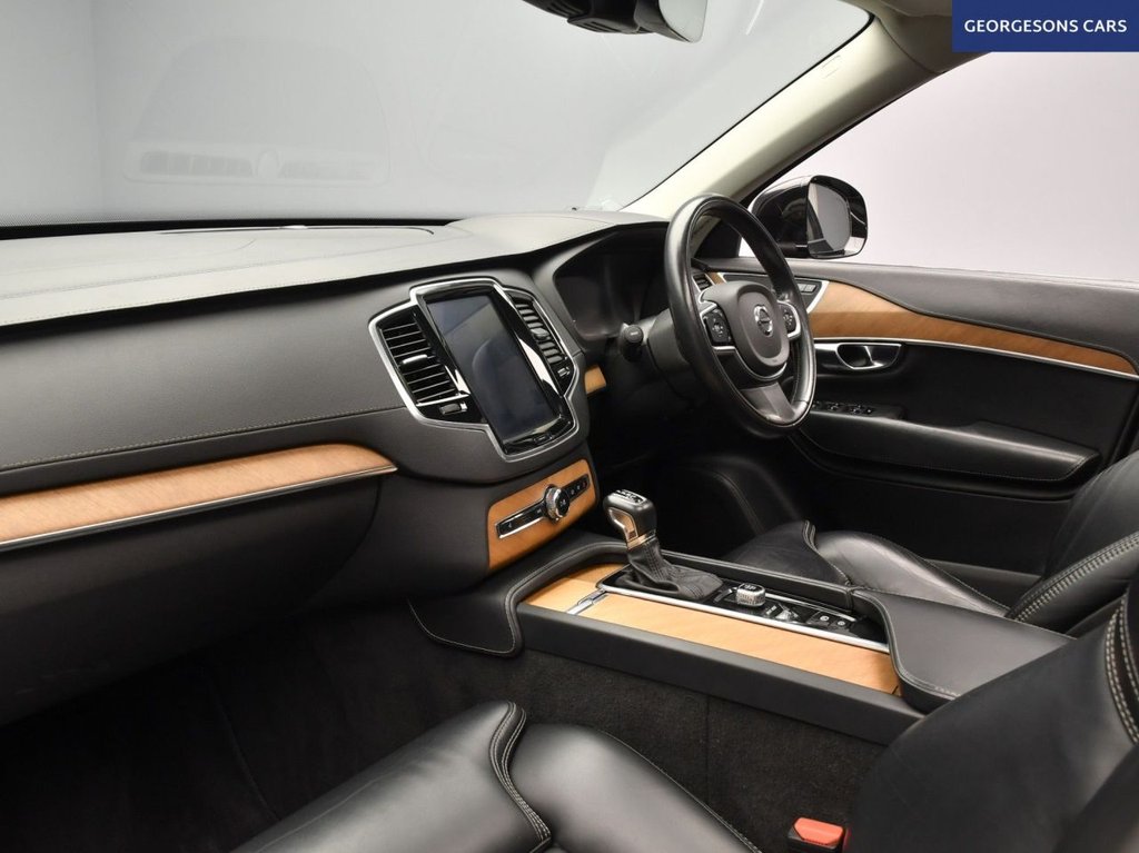Used Volvo XC90 2019 for sale - 76973404: Photo 13