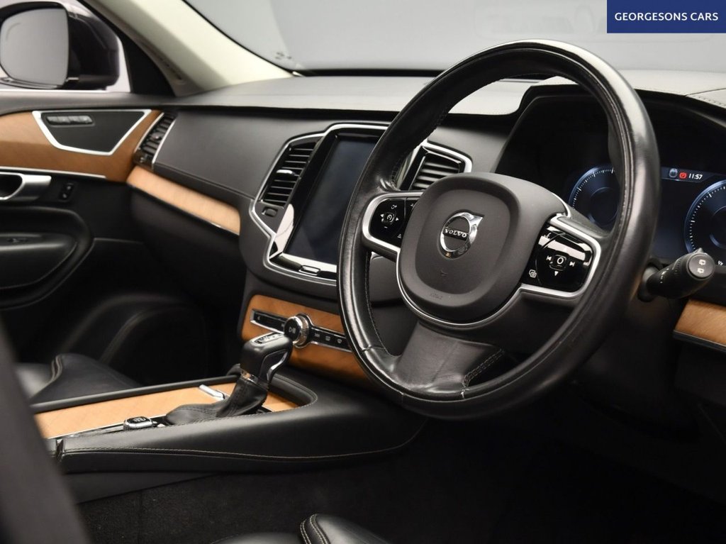 Used Volvo XC90 2019 for sale - 76973404: Photo 14