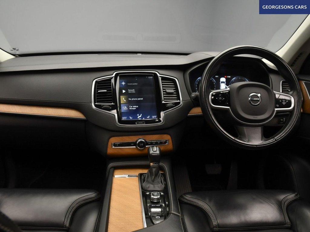 Used Volvo XC90 2019 for sale - 76973404: Photo 15