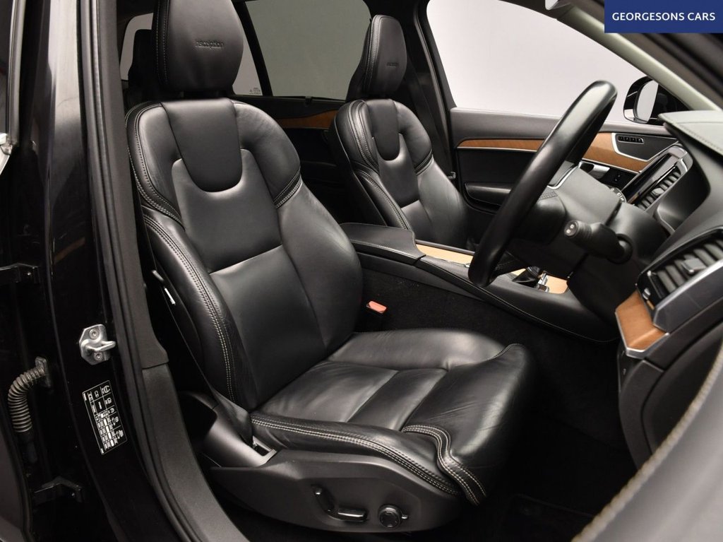 Used Volvo XC90 2019 for sale - 76973404: Photo 16