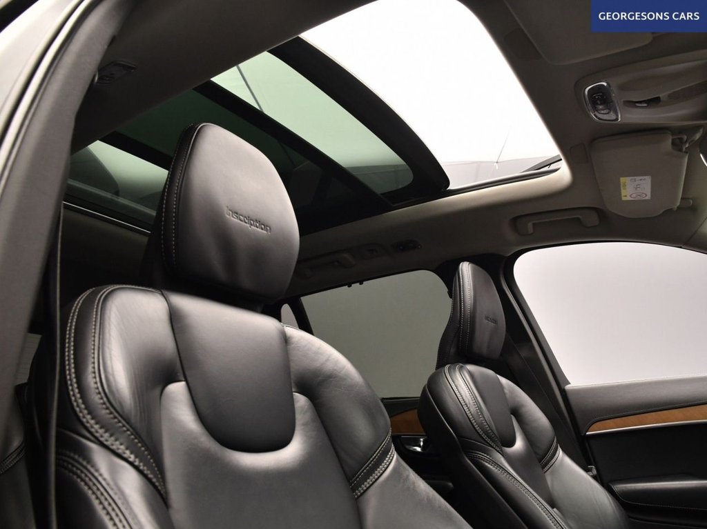 Used Volvo XC90 2019 for sale - 76973404: Photo 18