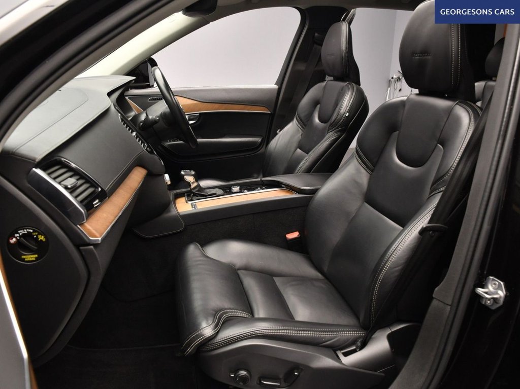 Used Volvo XC90 2019 for sale - 76973404: Photo 19