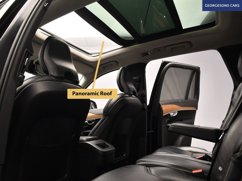 Used Volvo XC90 2019 for sale - 76973404: Photo 20