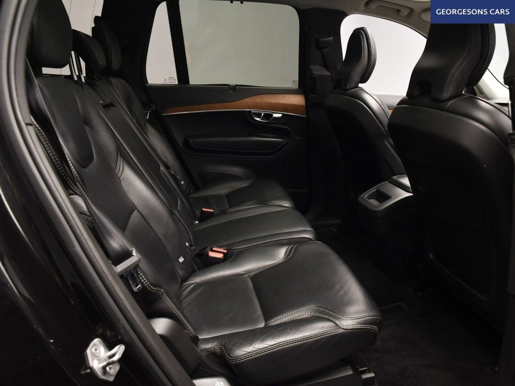 Used Volvo XC90 2019 for sale - 76973404: Photo 21