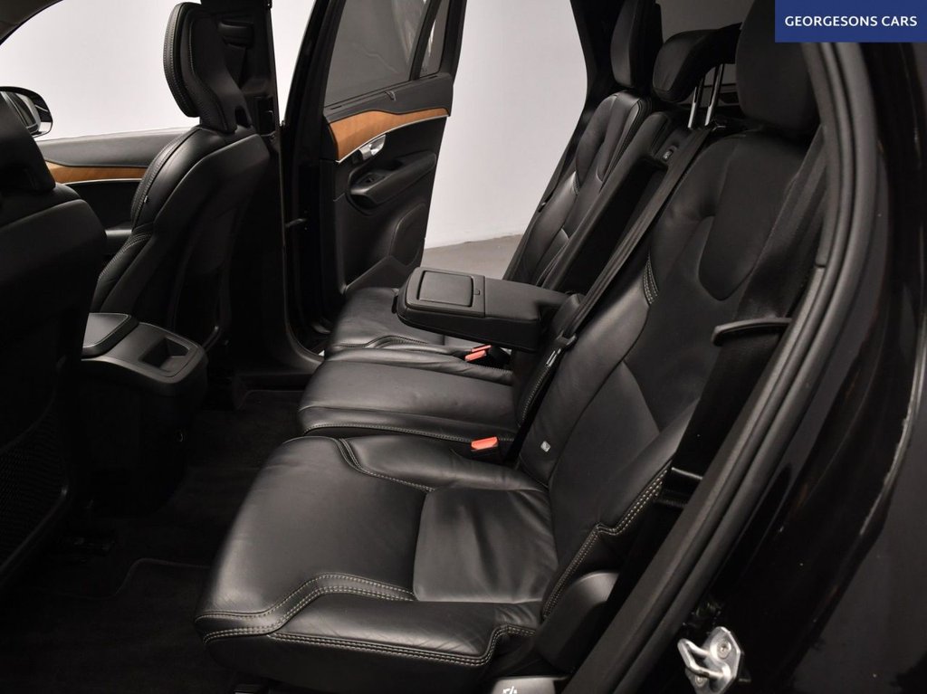 Used Volvo XC90 2019 for sale - 76973404: Photo 22
